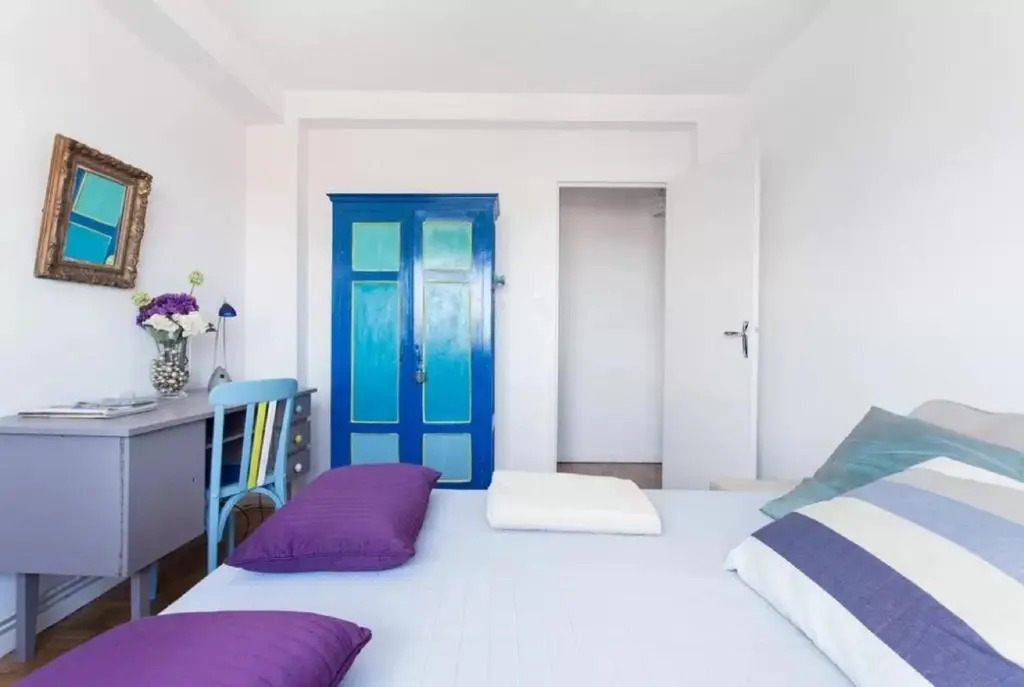Le Clos Des Violettes