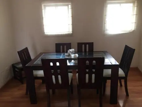 Hosteria Chañaral