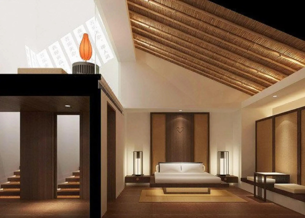 Famen Temple Hotel - Shaanxi