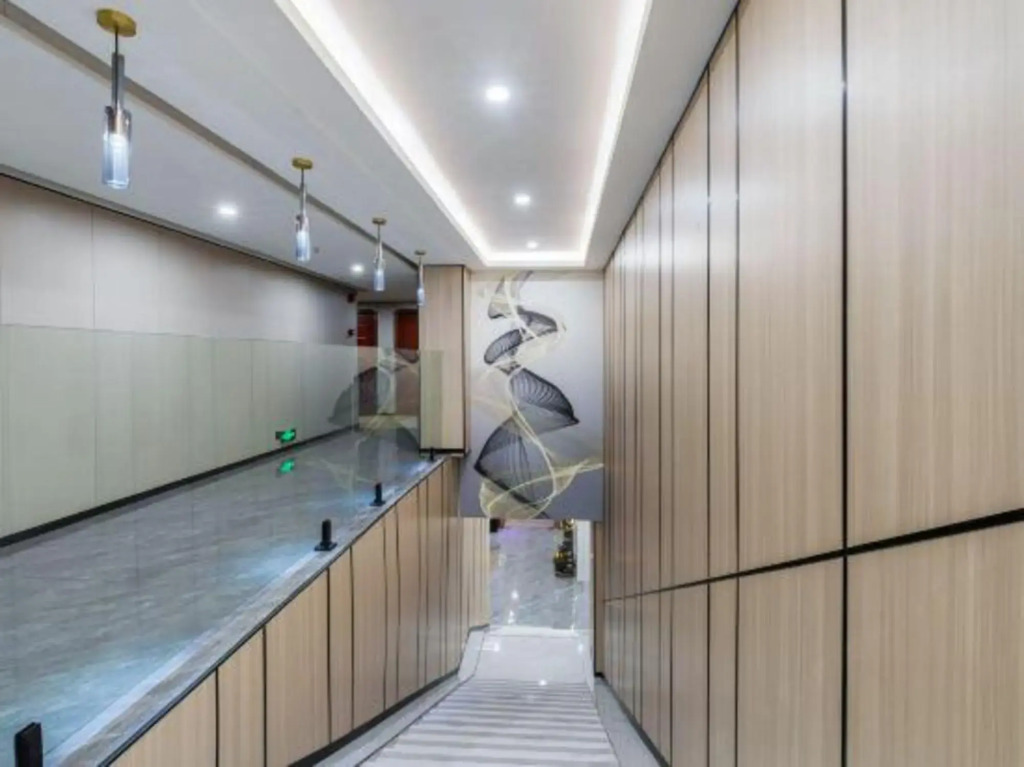 MeiYe Yue Hotel (Guangzhou Canton Tower ，Pazhou Canton Fair Exhibition Hall)
