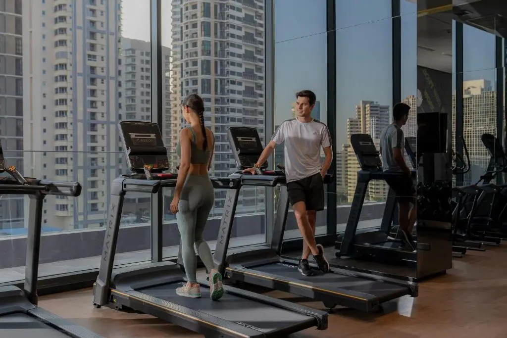 Staybridge Suites Bangkok Sukhumvit by IHG