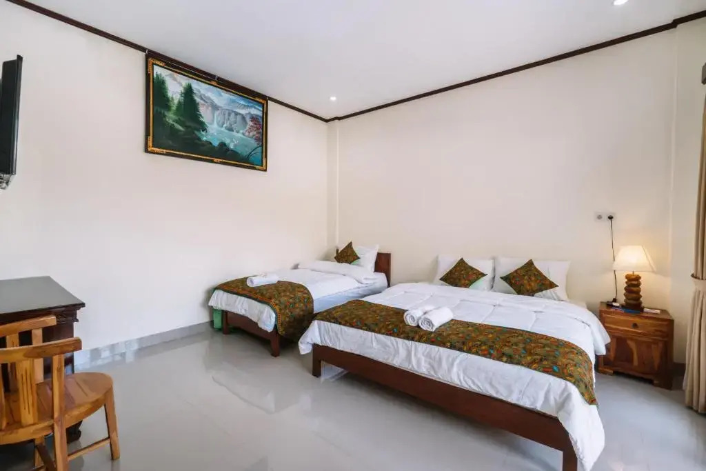 Sari Nusa Inn