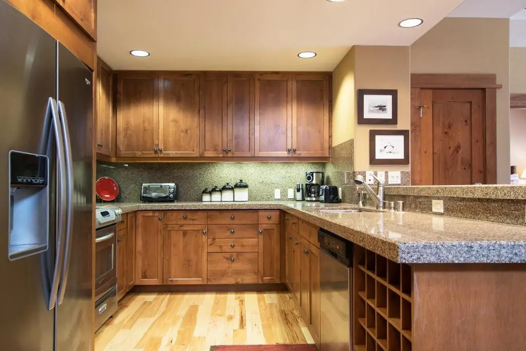 Luxury 2BD Village at Northstar Residence - 306 Iron Horse South