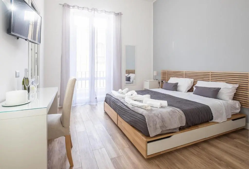 Valguarnera Studio Apartments