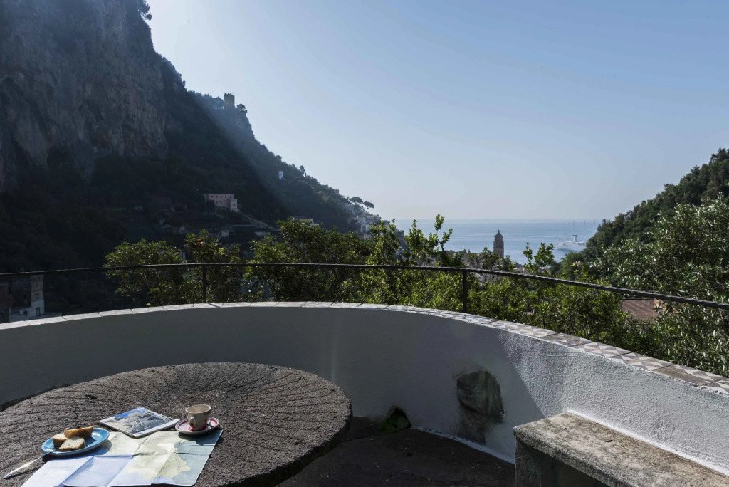 Hotel Relais Villa Annalara