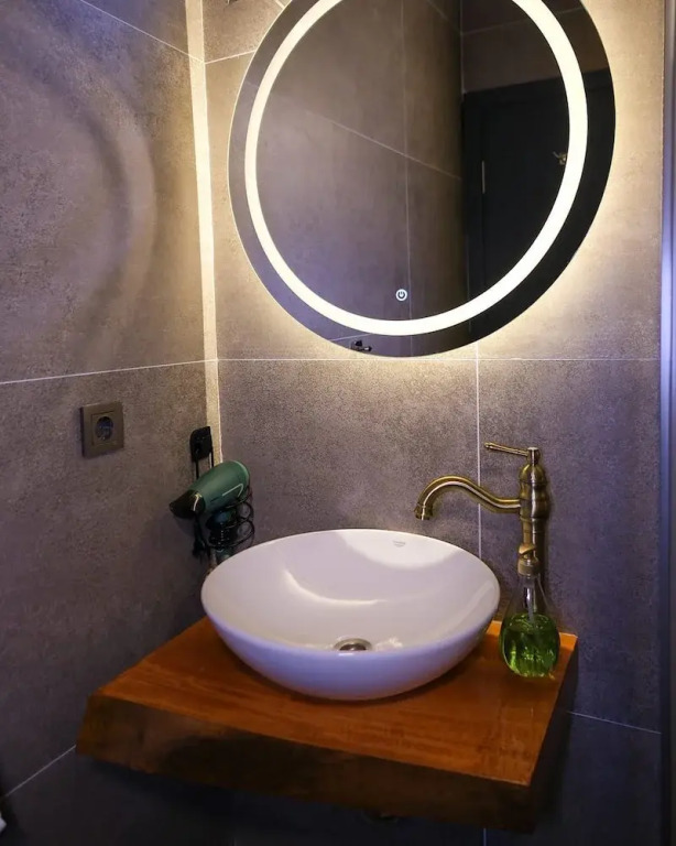Bell Garden Maşukiye