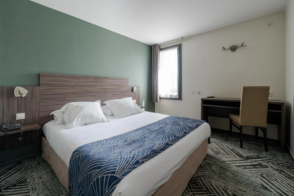 Hotel Loreak