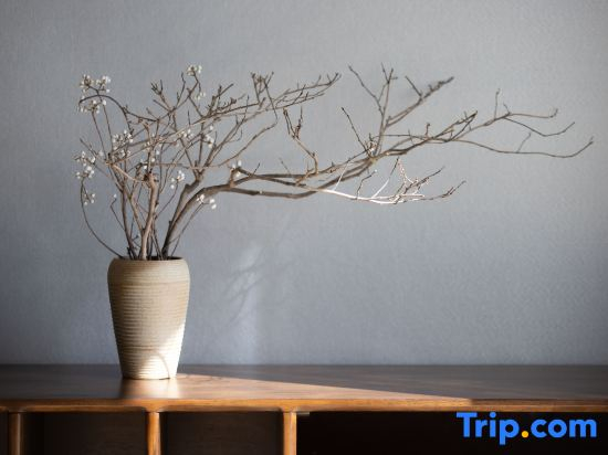 Lianshan Feisu · Designer's Sense of Natural Beauty Stay