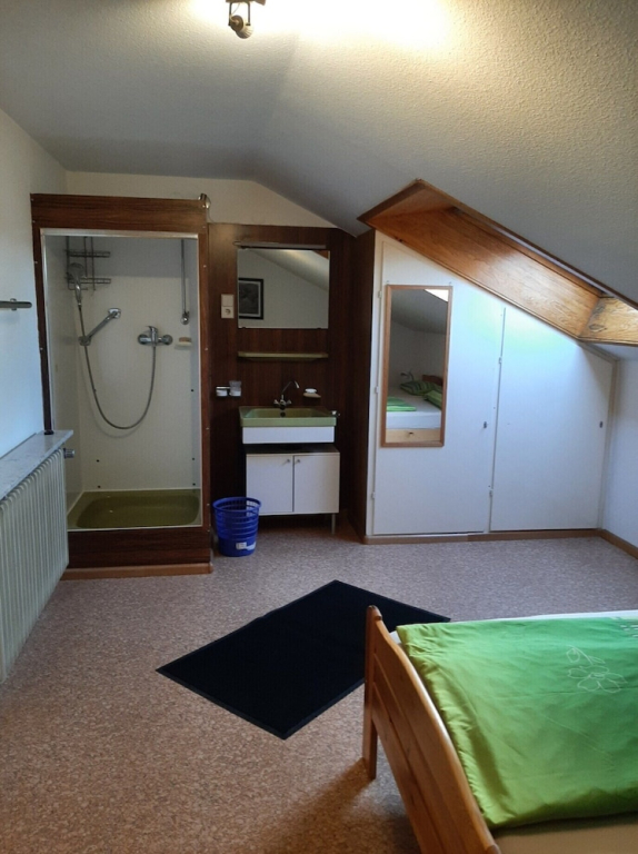 Zentral Gelegene Ferienwohnung mit Garten
