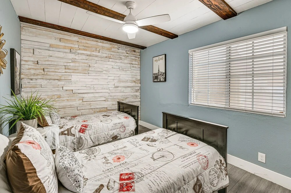 San Ysidro Vacation Rental 5 Mi to Beach