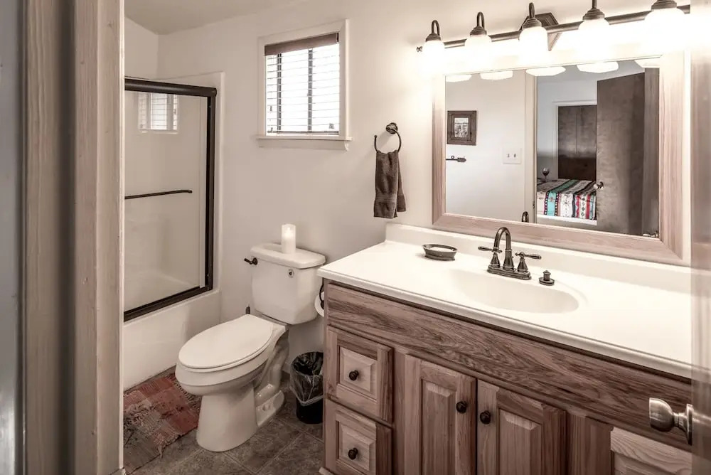 206 Coal Mountain - Three Bedroom Cabin