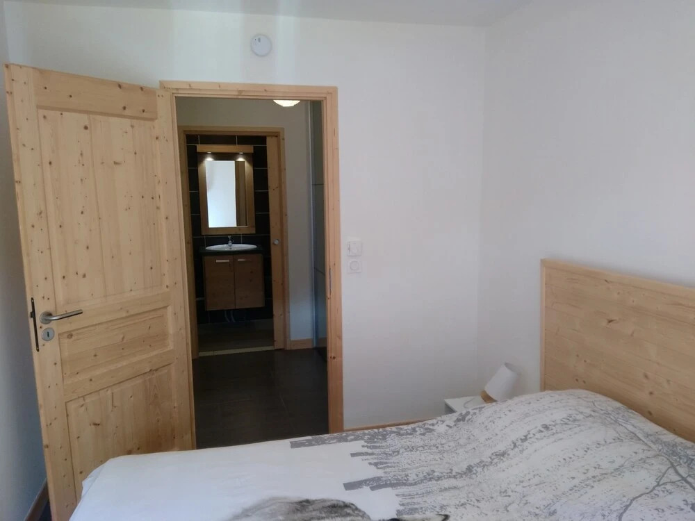 Appartement Résidence Cardinal