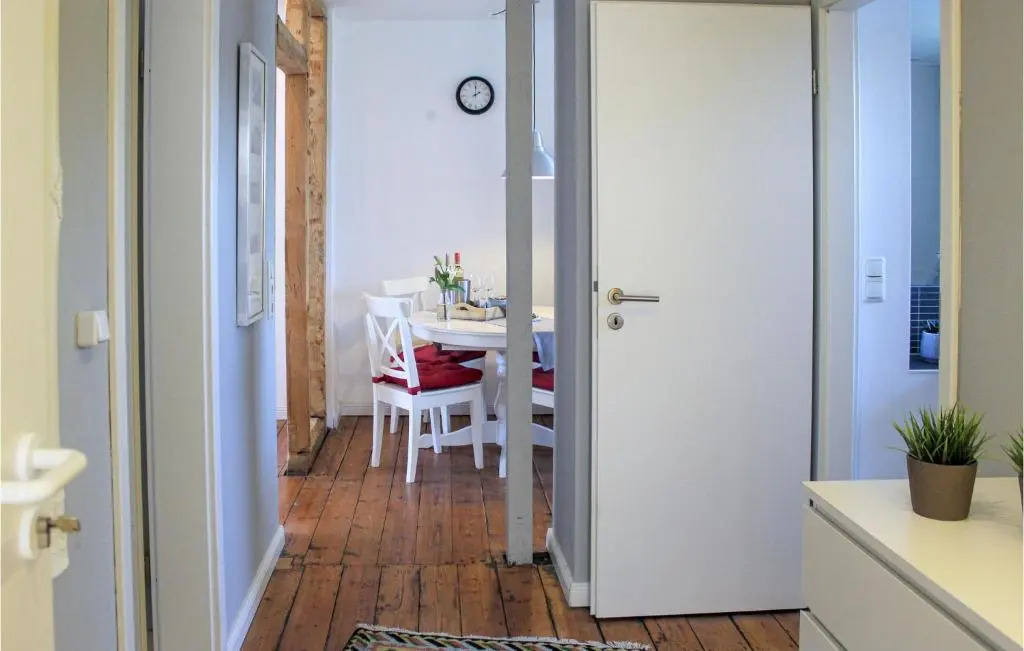 Nice Apartment in Lahnstein With 1 Bedrooms and Wifi