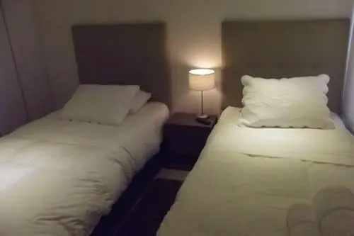 Hotel Solar de Rancagua