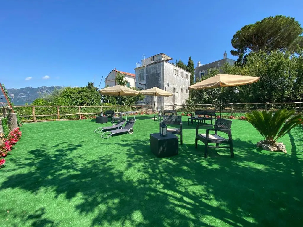 Ravello 23 Accommodation