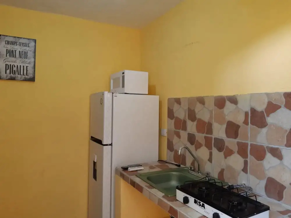 Suites Rosita