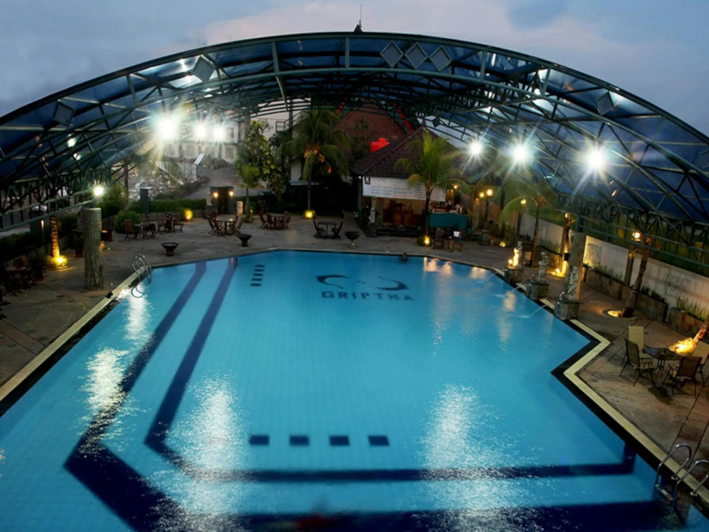 Griptha Hotel