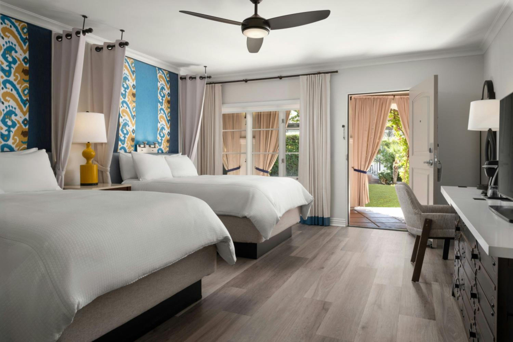 Triada Palm Springs, Autograph Collection