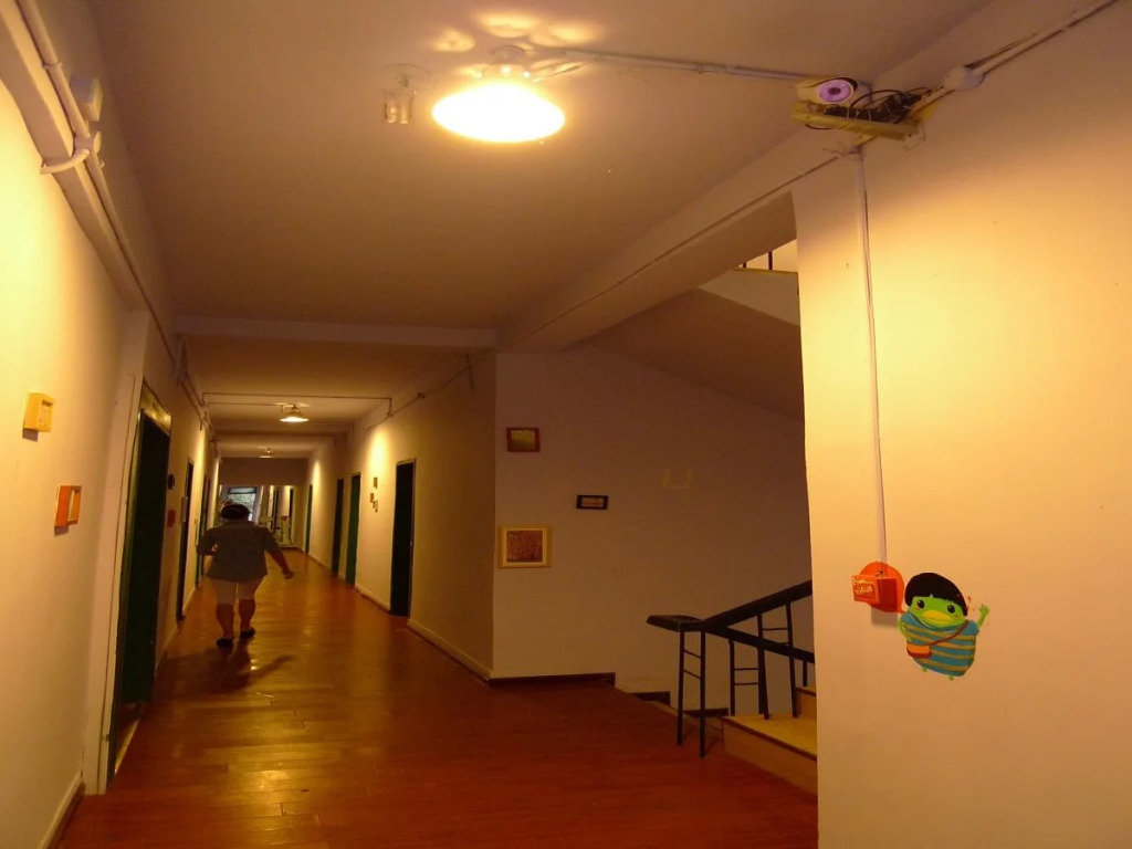 Blacksmith Hostel