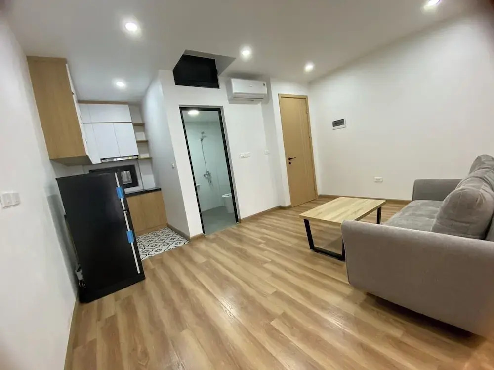 Era Apartment Thai Ha