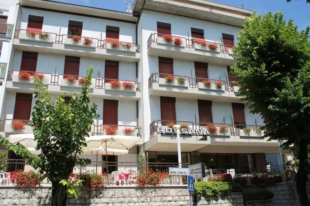 Albergo Rossana