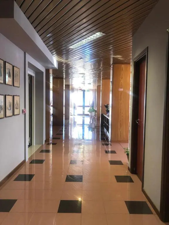 Albergo Casa dellOspite