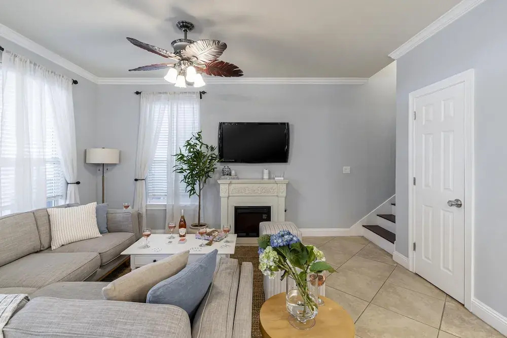 Bluefin by AvantStay Character Home in Private Community w Pool