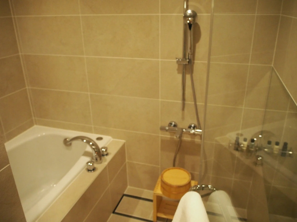 Grand Prince Hotel Takanawa