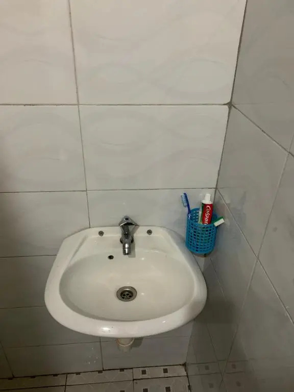 Bukoto suites