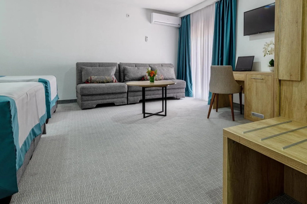 Hotel Porat