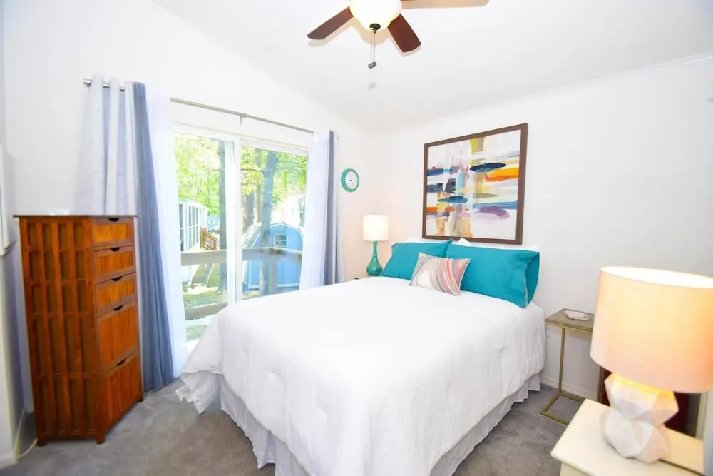 White Horse Park-skipjack Circle 120 2 Bedroom Home