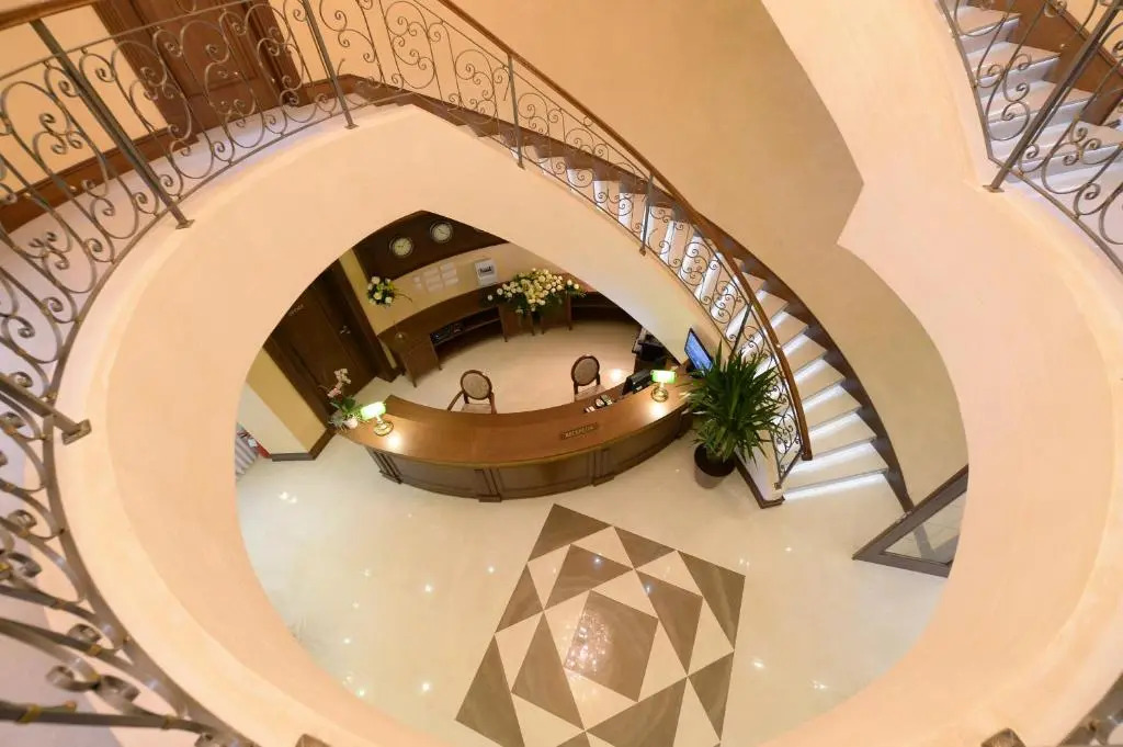 Hotel Majdan