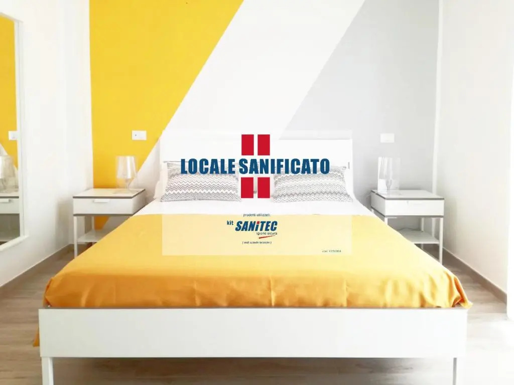 Appartamenti La Barchetta