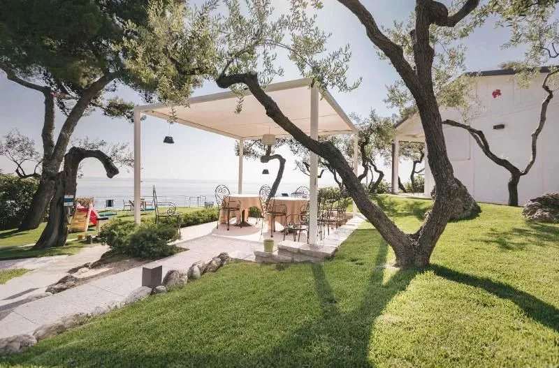 Villa Vignola Hotel