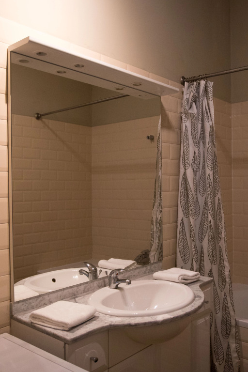 Unit 11 - Lovely Apartment with Terrace near Avenue Louise