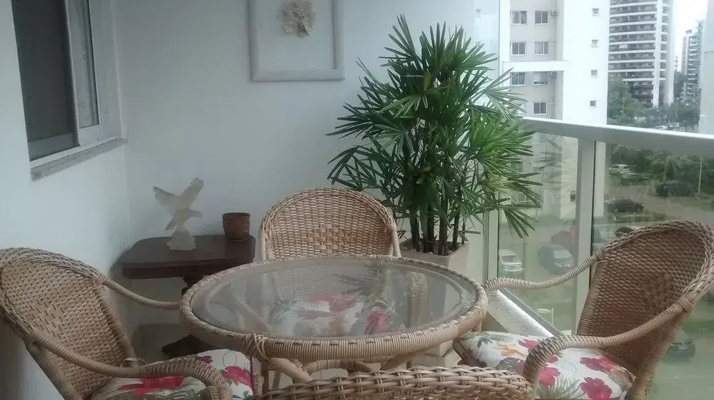 Condominio 5 Estrelas