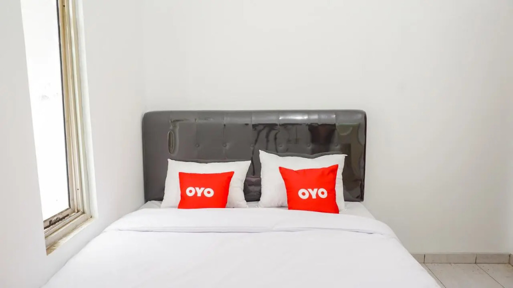 Hotel O Srimahi Residence