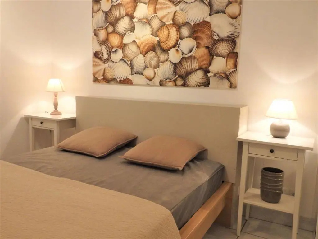 Appartement Quiberon, 2 pièces, 4 personnes - FR-1-478-77