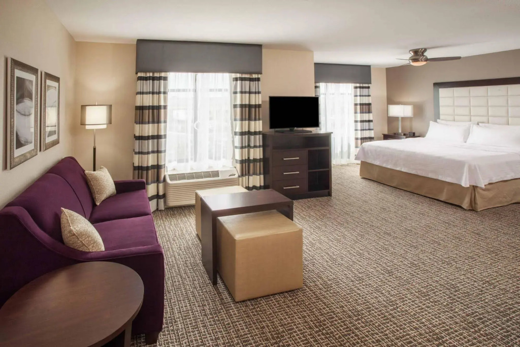 Homewood Suites by Hilton Munster