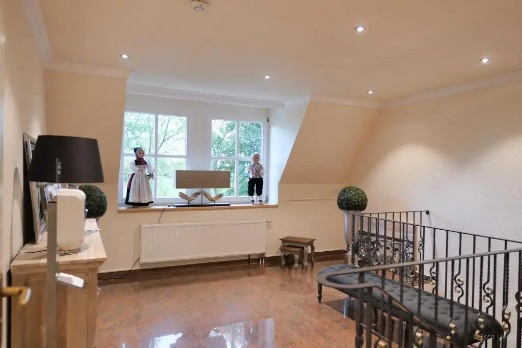 Hotel Hof Holm