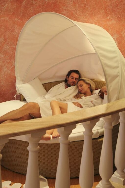 Adults only Hotel Grafenstein