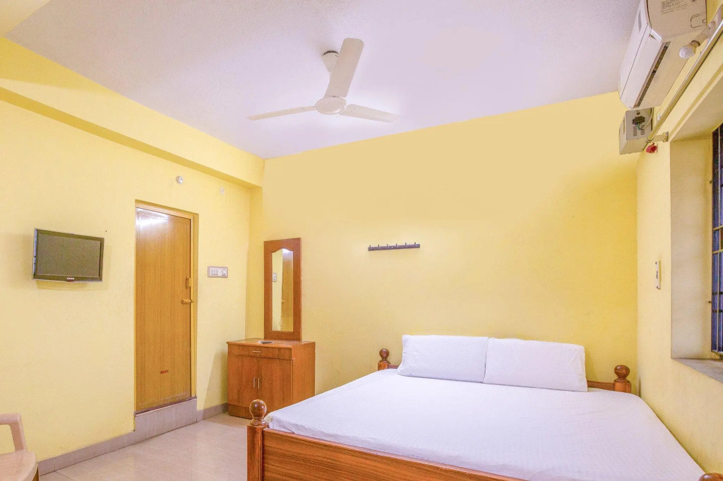 SPOT ON 47686 Kgt Guest House