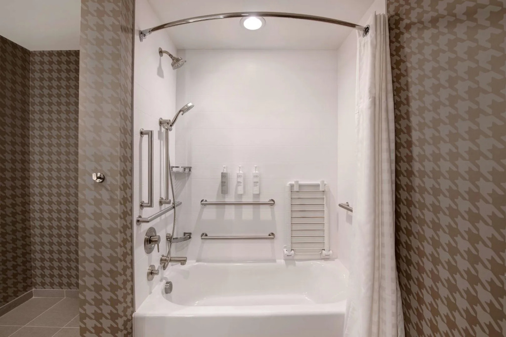Home2 Suites By Hilton Fayetteville North