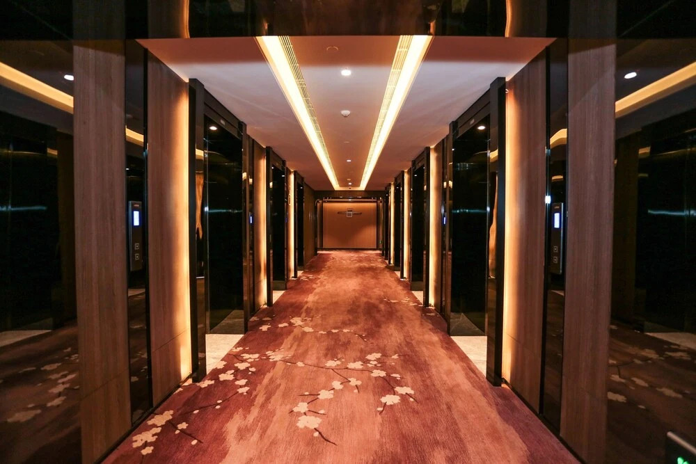 Suzhou Shiyuan Boutique Hotel