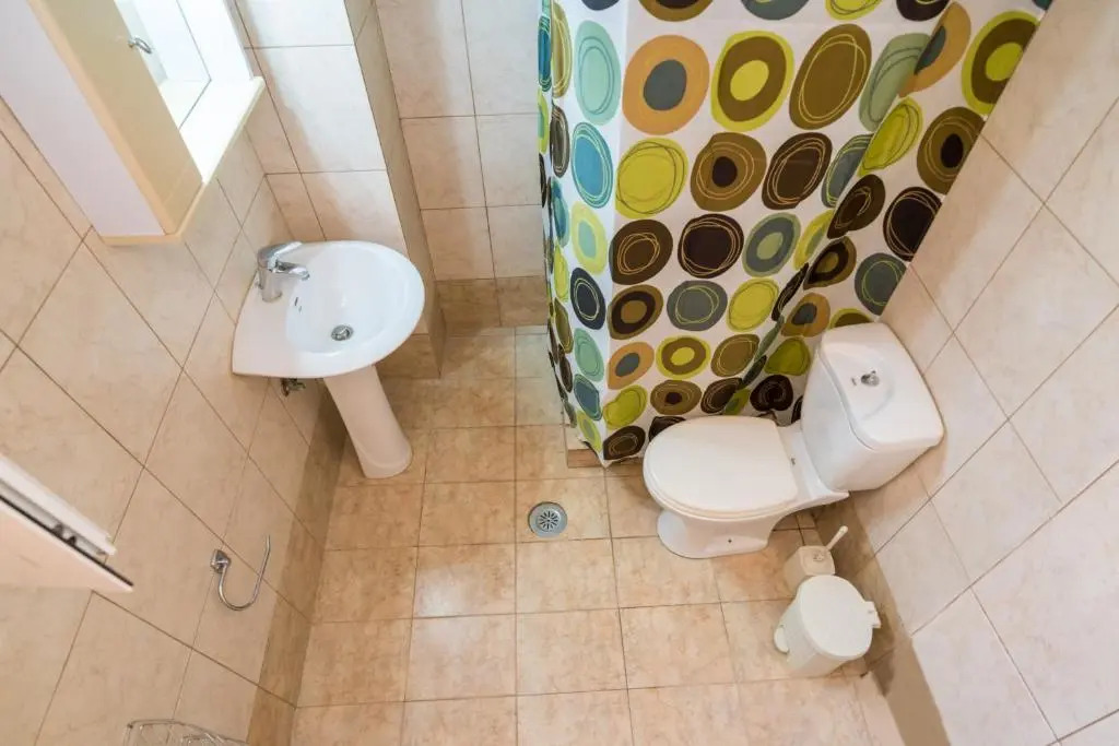CHE BELLO apartments