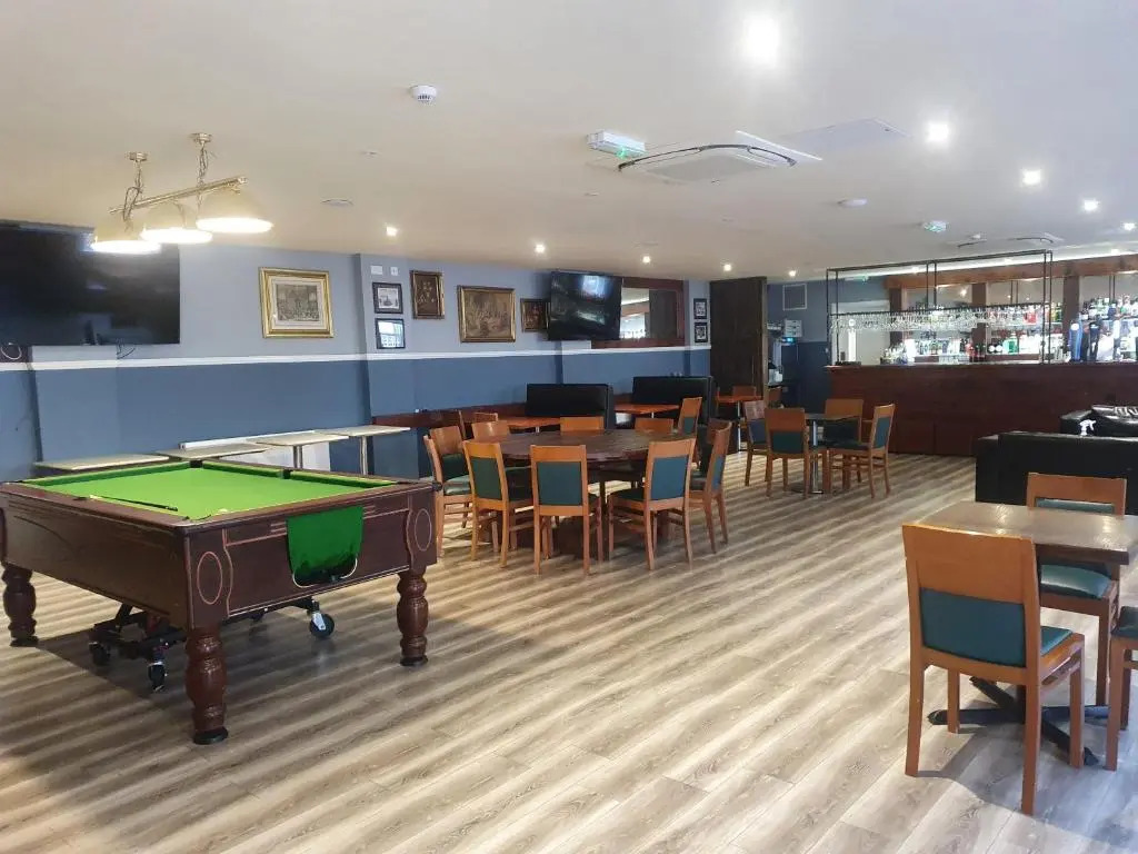 Park Hotel & Apartments