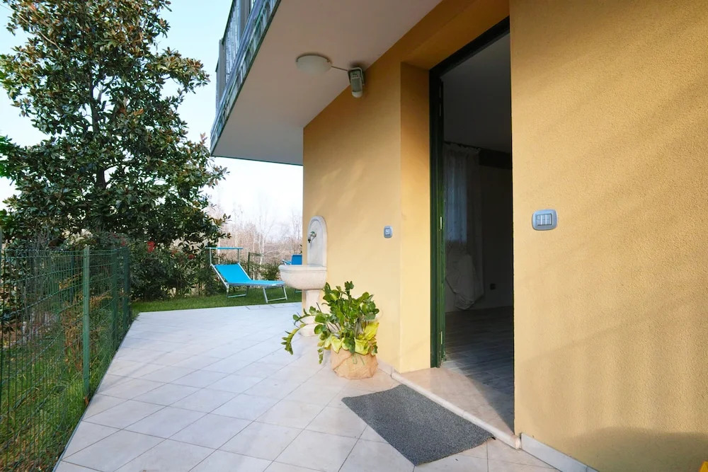 Appartamento Valtenesi