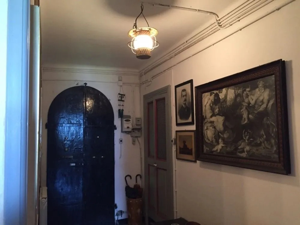 La Casa Di Silvana