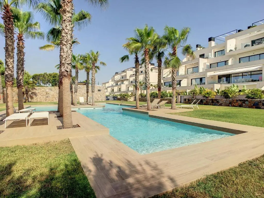 Hinojo124 @ Las Colinas Golf and Country Club