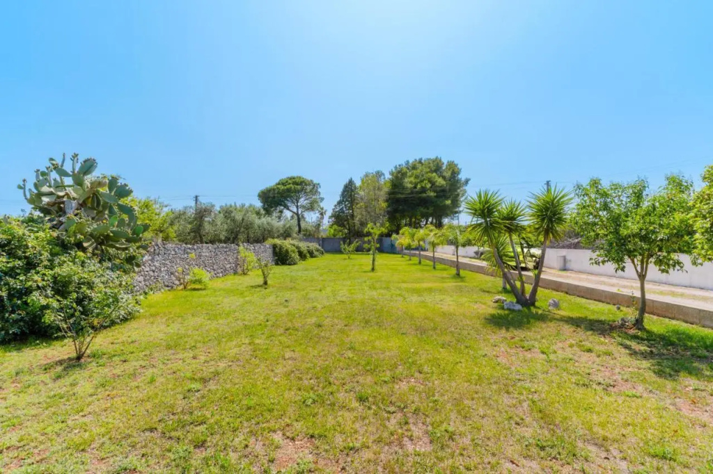 Casa Vacanza Plautilla - Salento Selection